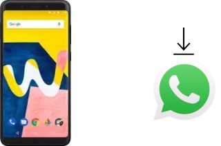 Cómo instalar WhatsApp en un Wiko View Lite