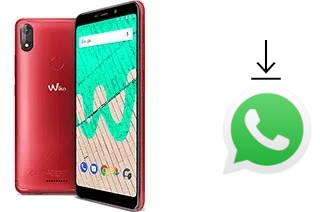 Cómo instalar WhatsApp en un Wiko View Max