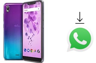 Cómo instalar WhatsApp en un Wiko View2 Go