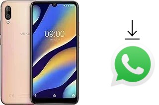 Cómo instalar WhatsApp en un Wiko View3 Lite