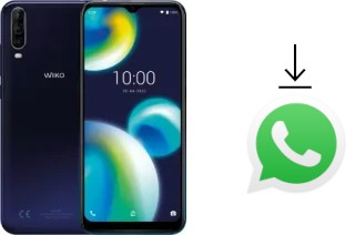 Cómo instalar WhatsApp en un Wiko View4 Lite