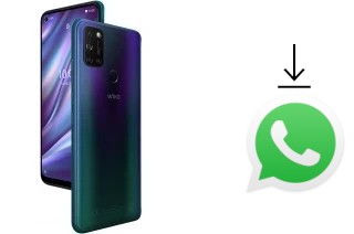 Cómo instalar WhatsApp en un Wiko view5 Plus