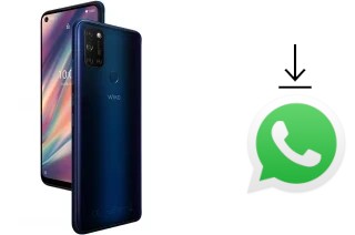 Cómo instalar WhatsApp en un Wiko view5