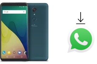 Cómo instalar WhatsApp en un Wiko View XL