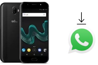 Cómo instalar WhatsApp en un Wiko WIM