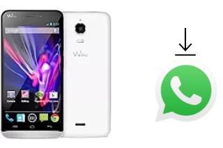 Cómo instalar WhatsApp en un Wiko Wax