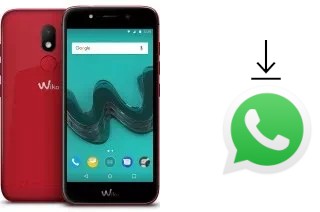 Cómo instalar WhatsApp en un Wiko WIM Lite