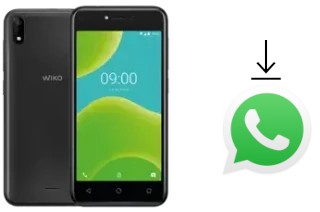 Cómo instalar WhatsApp en un Wiko Y50