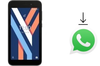 Cómo instalar WhatsApp en un Wiko Y52