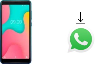 Cómo instalar WhatsApp en un Wiko Y60