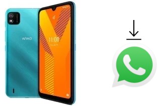 Cómo instalar WhatsApp en un Wiko Y62