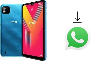 Cómo instalar WhatsApp en un Wiko Y62 Plus