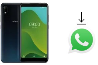 Cómo instalar WhatsApp en un Wiko Y70