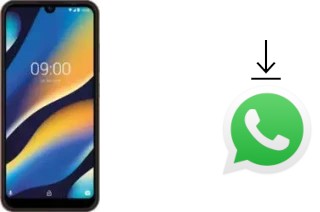 Cómo instalar WhatsApp en un Wiko Y80