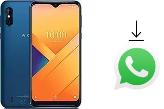 Cómo instalar WhatsApp en un Wiko Y81