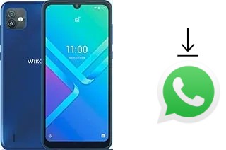 Cómo instalar WhatsApp en un Wiko Y82