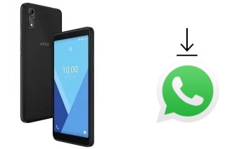 Cómo instalar WhatsApp en un Wiko y51