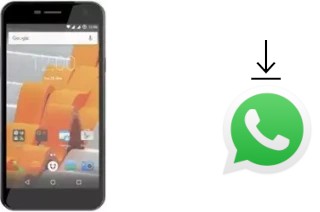 Cómo instalar WhatsApp en un Wileyfox Spark X