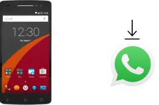 Cómo instalar WhatsApp en un Wileyfox Storm