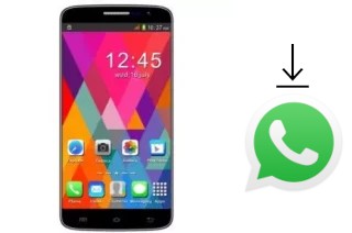 Cómo instalar WhatsApp en un Win4Buy WG2