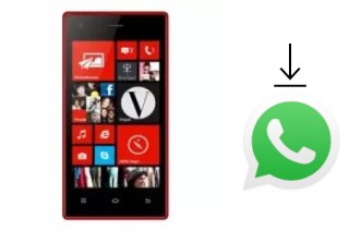 Cómo instalar WhatsApp en un Winds 3G Note Grace