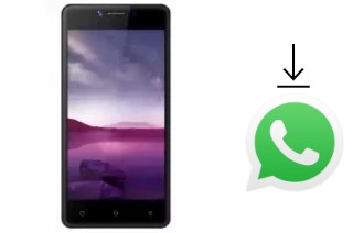 Cómo instalar WhatsApp en un Winds 3G Note Max