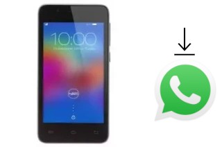 Cómo instalar WhatsApp en un Winds Note Ace 2