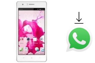 Cómo instalar WhatsApp en un Winds Note Delight 3