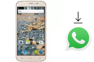 Cómo instalar WhatsApp en un Winds Note Grace III