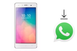 Cómo instalar WhatsApp en un Winds Note Max II