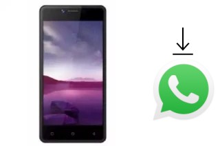 Cómo instalar WhatsApp en un Winds Note Max