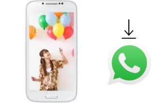 Cómo instalar WhatsApp en un Winds Note Smart II