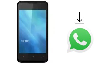 Cómo instalar WhatsApp en un Wing Hero 40