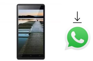 Cómo instalar WhatsApp en un Wing VN50