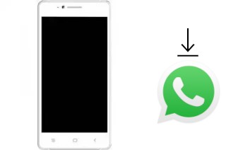 Cómo instalar WhatsApp en un Wingfone M4