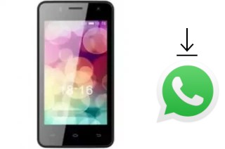 Cómo instalar WhatsApp en un Winmax XC3