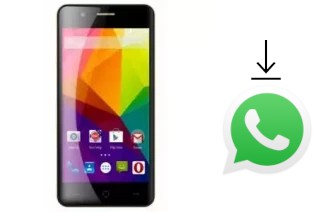 Cómo instalar WhatsApp en un Winnovo K43FO