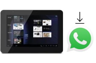 Cómo instalar WhatsApp en un Wintouch Q74