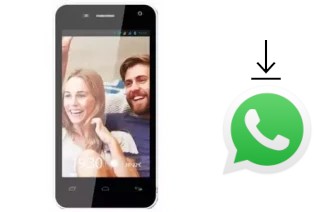 Cómo instalar WhatsApp en un Wolder miSmart Pocket