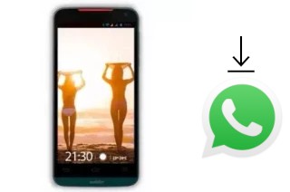 Cómo instalar WhatsApp en un Wolder miSmart Wave 8