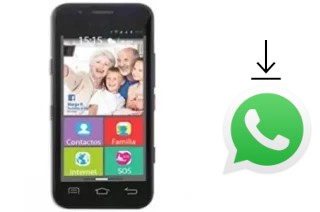 Cómo instalar WhatsApp en un Wolder MiSmart Xenior