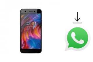 Cómo instalar WhatsApp en un Wolder Wiam 27