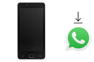 Cómo instalar WhatsApp en un Wolder Wiam 71 Plus