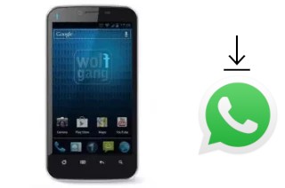 Cómo instalar WhatsApp en un Wolfgang AT-AS43d2