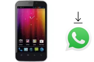 Cómo instalar WhatsApp en un Wolfgang AT-AS43D4