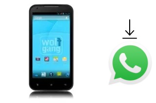 Cómo instalar WhatsApp en un Wolfgang AT-AS45D1