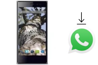 Cómo instalar WhatsApp en un Wolfgang AT-AS45LTE