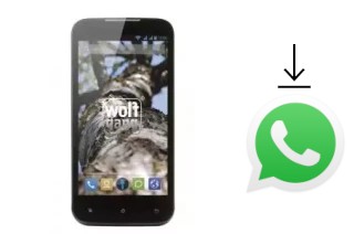 Cómo instalar WhatsApp en un Wolfgang AT-AS45Q1