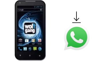 Cómo instalar WhatsApp en un Wolfgang AT-AS45SE