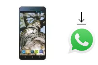 Cómo instalar WhatsApp en un Wolfgang AT-AS50HD